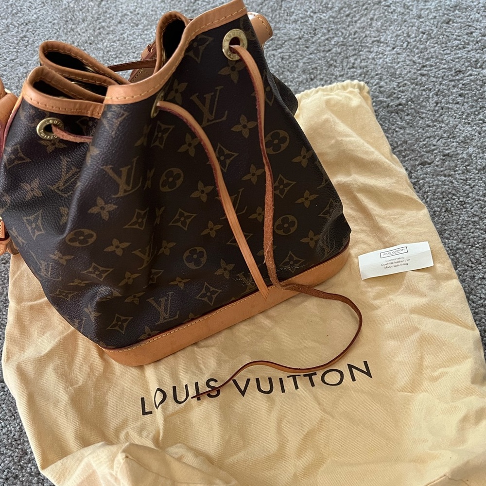 Louis Vuitton Noe